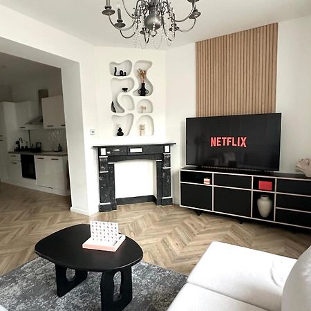 マルメディLa Casa Avenidaアパートメント エクステリア 写真