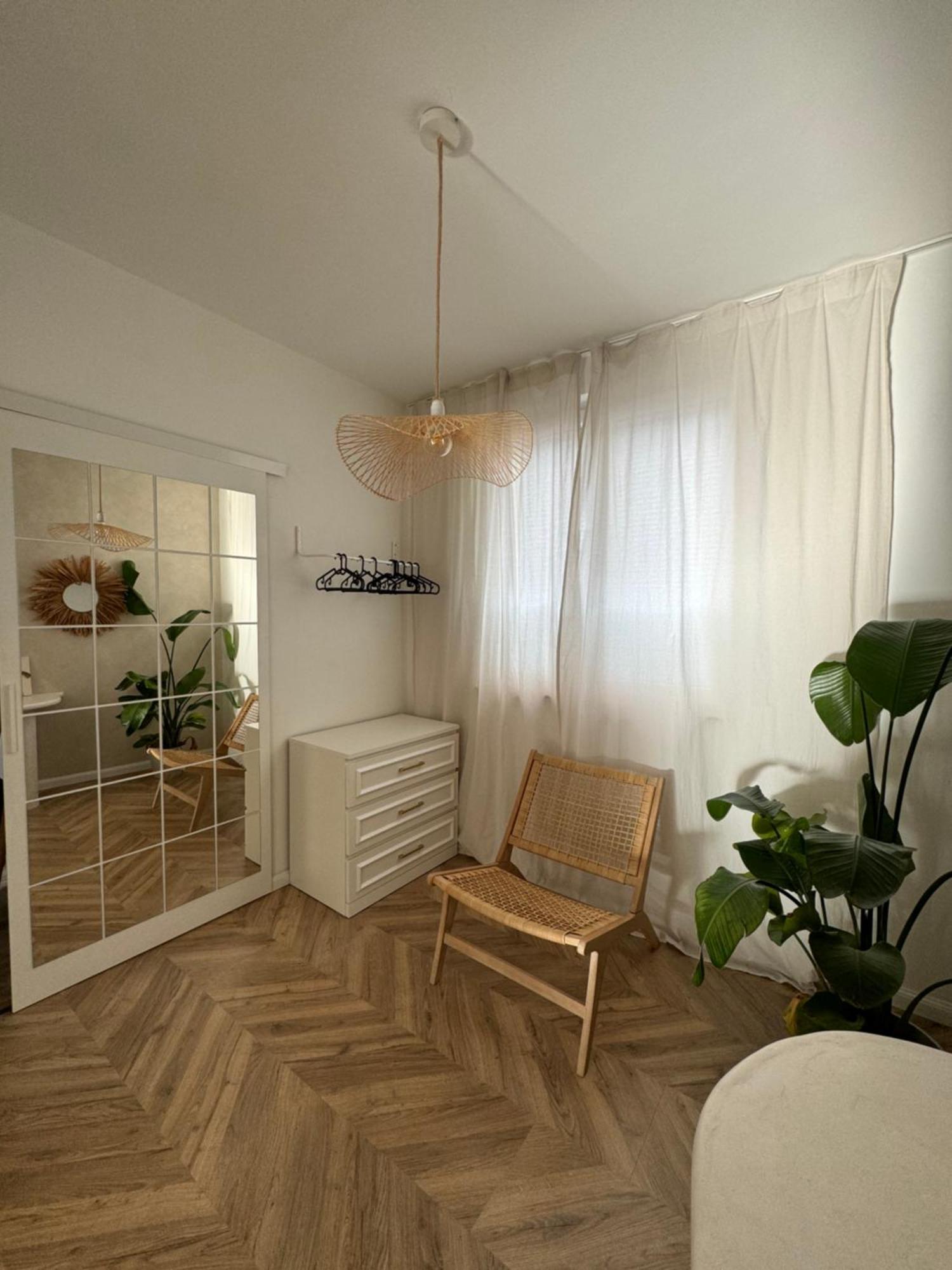 マルメディLa Casa Avenidaアパートメント エクステリア 写真